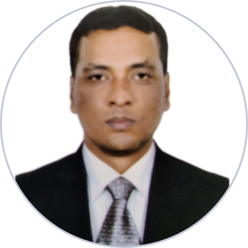 Md Zahid Hossain